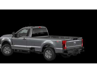 2026 Ford F250 Reg Cab, $53815. Photo 2