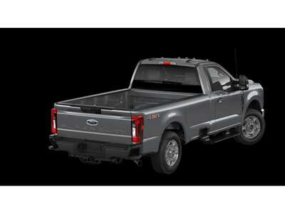 2026 Ford F250 Reg Cab, $53815. Photo 3