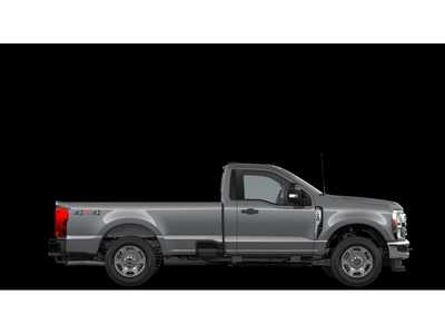 2026 Ford F250 Reg Cab, $53815. Photo 5