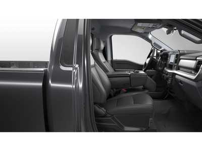 2026 Ford F250 Reg Cab, $53815. Photo 6