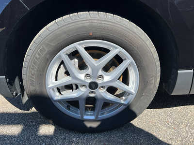 2024 Ford Edge, $25995. Photo 12