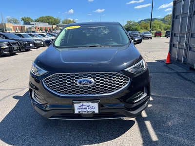 2024 Ford Edge, $25995. Photo 2