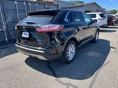 2024 Ford Edge, $25995. Photo 4
