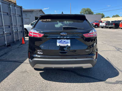2024 Ford Edge, $25995. Photo 5