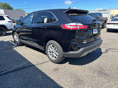 2024 Ford Edge, $25995. Photo 6