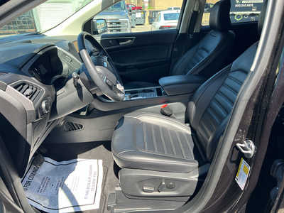 2024 Ford Edge, $25995. Photo 7