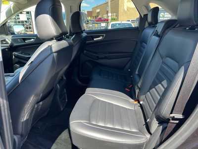 2024 Ford Edge, $25995. Photo 8