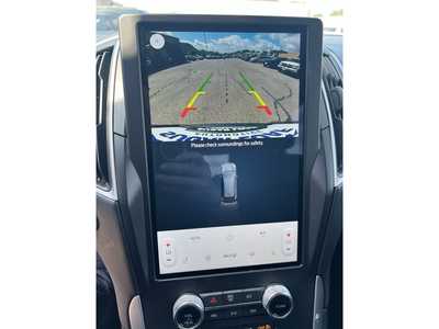 2024 Ford Edge, $26295. Photo 10
