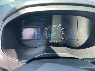 2024 Ford Edge, $26295. Photo 11