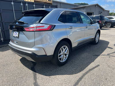 2024 Ford Edge, $26295. Photo 3