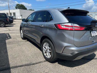 2024 Ford Edge, $26295. Photo 4