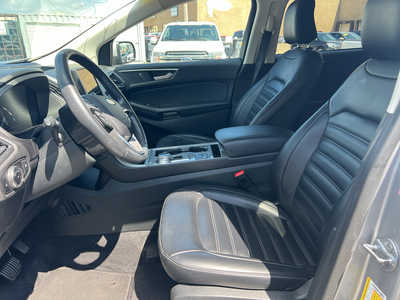 2024 Ford Edge, $26295. Photo 5