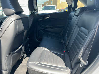 2024 Ford Edge, $26295. Photo 6
