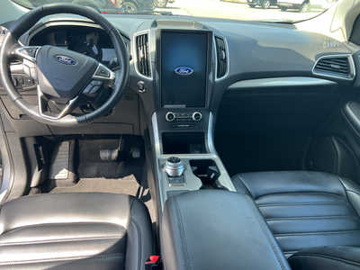 2024 Ford Edge, $26295. Photo 7