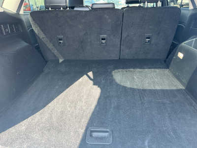 2024 Ford Edge, $26295. Photo 8
