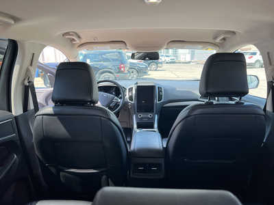 2024 Ford Edge, $26295. Photo 9
