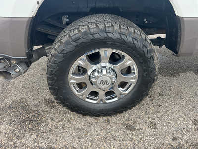 2021 Ford F350 Crew Cab, $66495. Photo 9