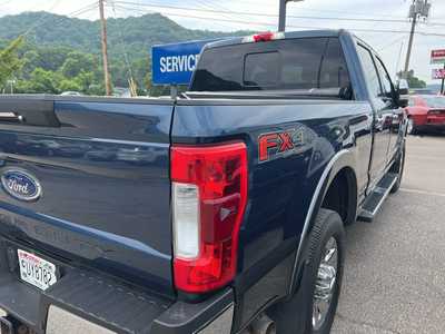 2017 Ford F350 Crew Cab, $53995. Photo 3