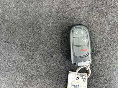 2019 Jeep Cherokee, $21195. Photo 10