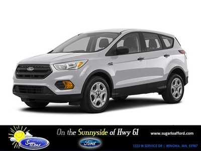 2019 Ford Escape, $15880. Photo 1