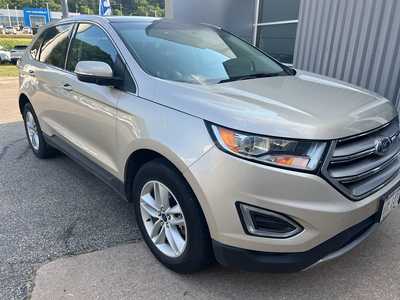 2017 Ford Edge, $14995. Photo 2