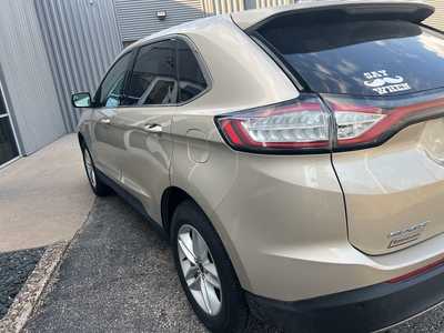 2017 Ford Edge, $14995. Photo 3