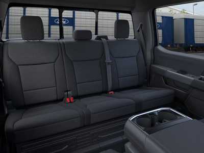 2025 Ford F150 Crew Cab, $54433. Photo 11