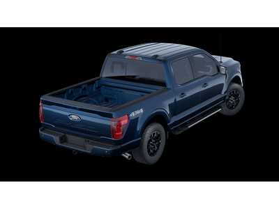 2025 Ford F150 Crew Cab, $54433. Photo 3