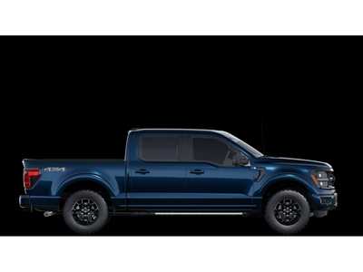 2025 Ford F150 Crew Cab, $54433. Photo 5