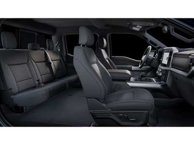 2025 Ford F150 Crew Cab, $54433. Photo 6