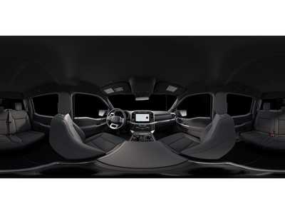 2025 Ford F150 Crew Cab, $54433. Photo 8