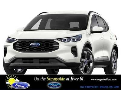 2025 Ford Escape, $37284. Photo 1