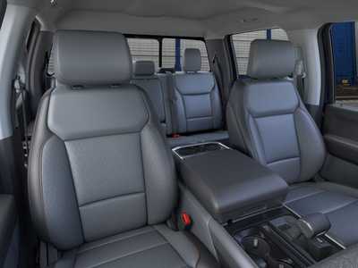 2025 Ford F150 Crew Cab, $64418. Photo 10