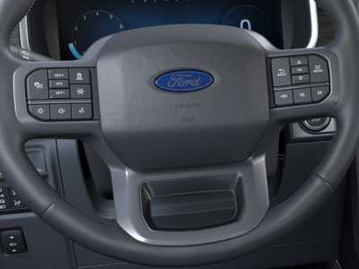 2025 Ford F150 Crew Cab, $64418. Photo 12