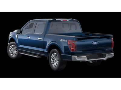 2025 Ford F150 Crew Cab, $64418. Photo 2