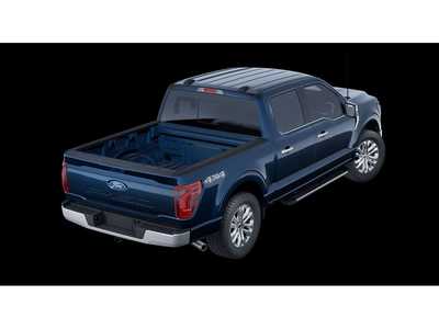 2025 Ford F150 Crew Cab, $64418. Photo 3