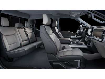 2025 Ford F150 Crew Cab, $64418. Photo 6
