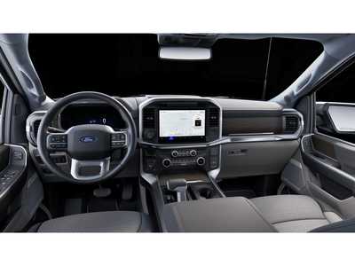 2025 Ford F150 Crew Cab, $64418. Photo 7