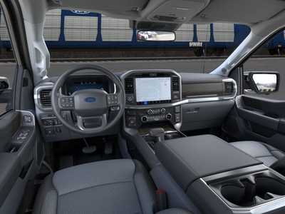 2025 Ford F150 Crew Cab, $64418. Photo 9