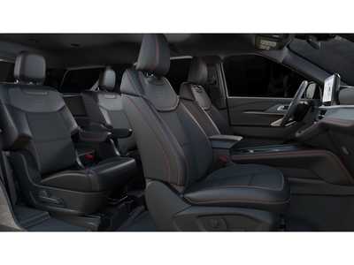 2025 Ford Explorer, $55205. Photo 6