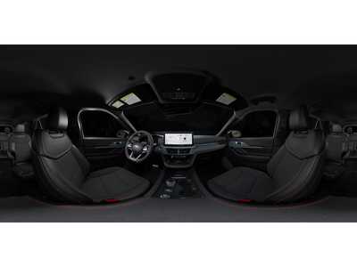 2025 Ford Explorer, $55205. Photo 8
