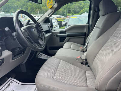2018 Ford F150 Crew Cab, $24995. Photo 5