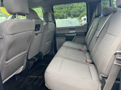 2018 Ford F150 Crew Cab, $24995. Photo 6