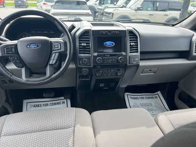 2018 Ford F150 Crew Cab, $24995. Photo 7
