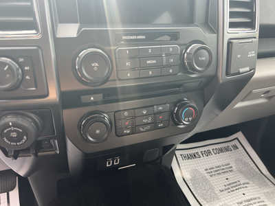 2018 Ford F150 Crew Cab, $24995. Photo 9