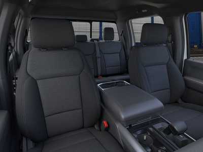 2025 Ford F150 Crew Cab, $65260. Photo 10