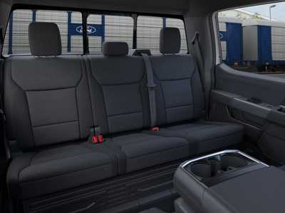 2025 Ford F150 Crew Cab, $65260. Photo 11