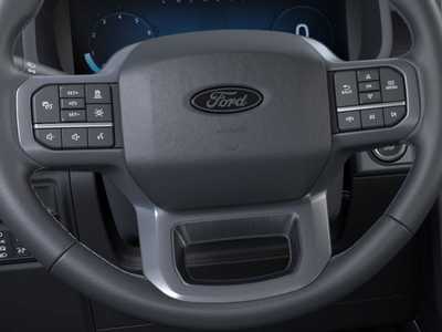 2025 Ford F150 Crew Cab, $65260. Photo 12