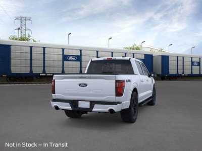 2025 Ford F150 Crew Cab, $65260. Photo 8