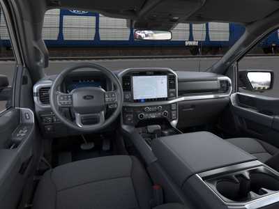 2025 Ford F150 Crew Cab, $65260. Photo 9